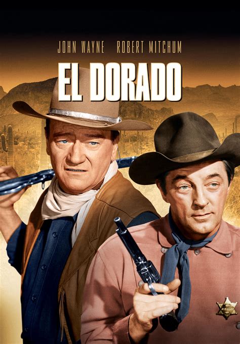 el dorado film distribution|El Dorado (1966)